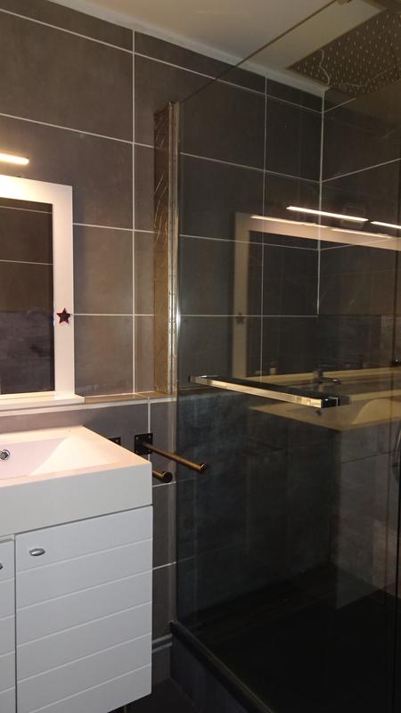 Appartement - 145 m² - 5 pièces