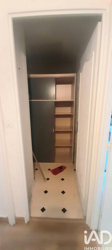 Maison - 107 m² - 5 pièces