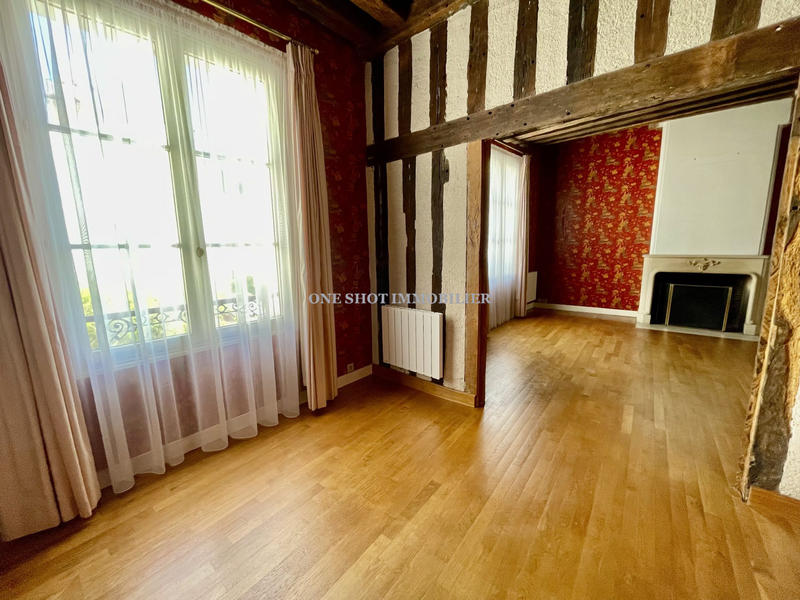 Maison - 170 m² - 8 pièces