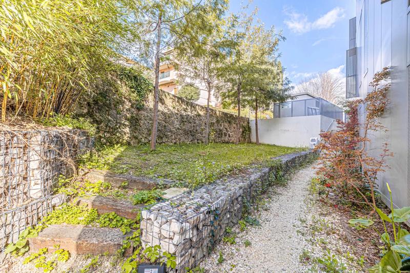 Appartement - 21 m² - 1 pièce