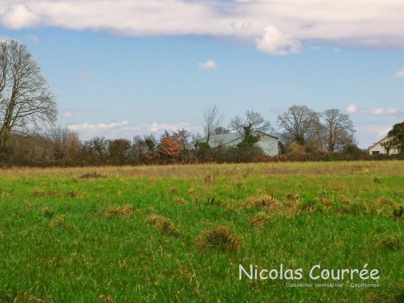 Maison - 240 m² - 8 pièces