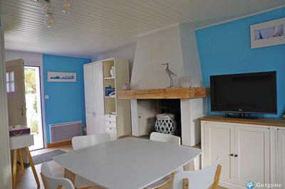 Maison - 43 m² - 3 pièces