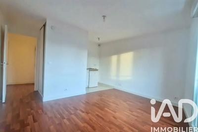 Appartement - 25 m² - 1 pièce