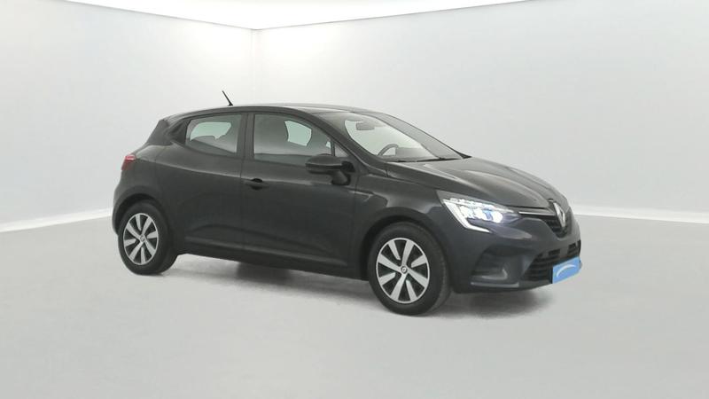 Renault Clio TCe 90 Equilibre 5p