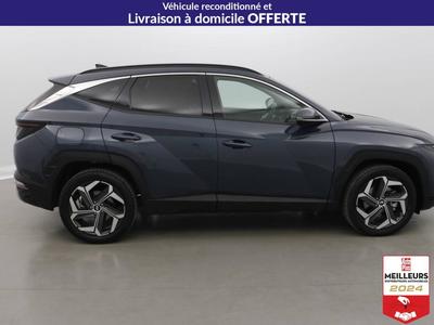 Hyundai Tucson 1.6 t-Gdi 265 Htrac Plug-in Bva6 Creative