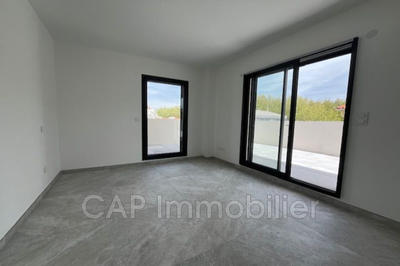 Appartement - 89 m² - 3 pièces