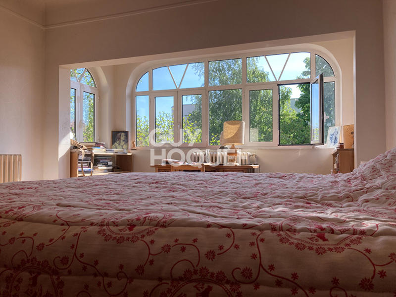 Maison - 168 m² - 8 pièces