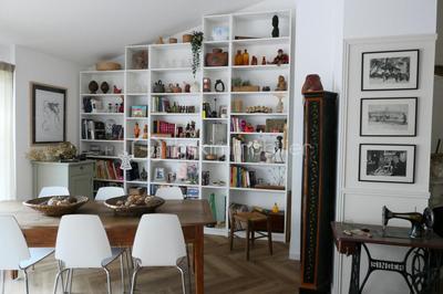 Maison de maîtres - 115 m² - 4 pièces