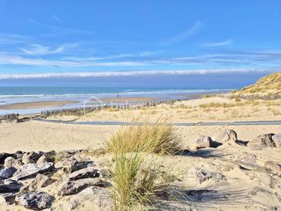 Studio - 22 m² - 1 pièce