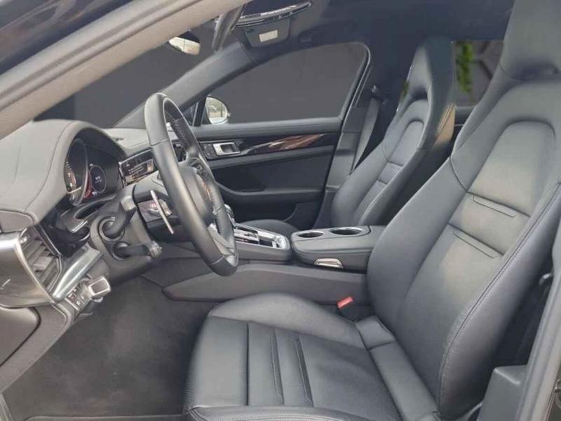 Porsche Panamera Spt Turismo 3.0 V6 462 cv 4 E-Hybrid