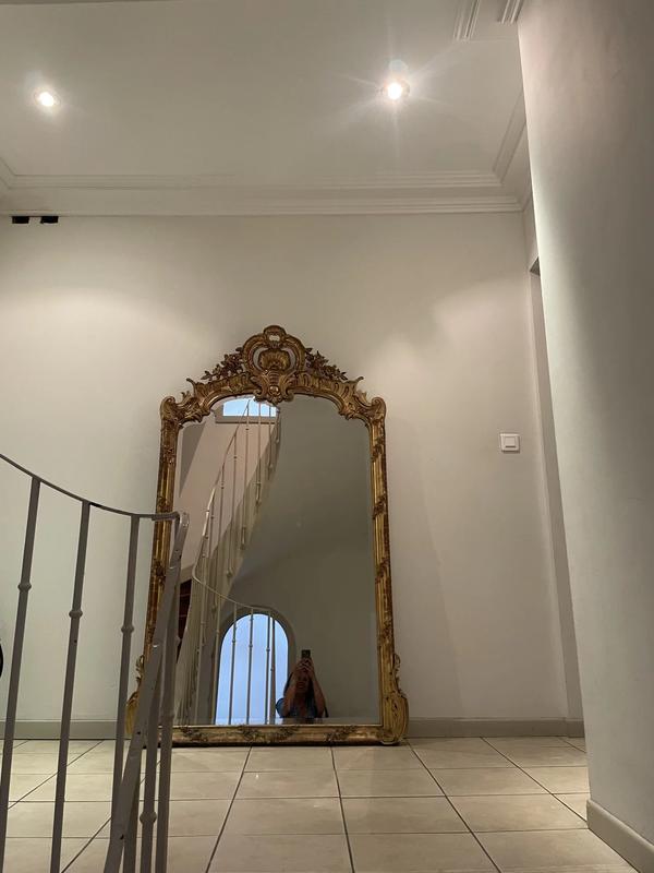 Appartement - 104 m² - 4 pièces