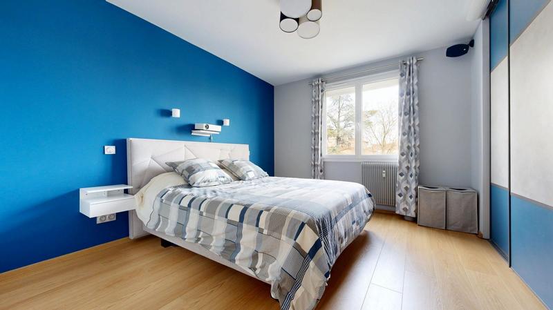 Appartement - 75 m² - 3 pièces