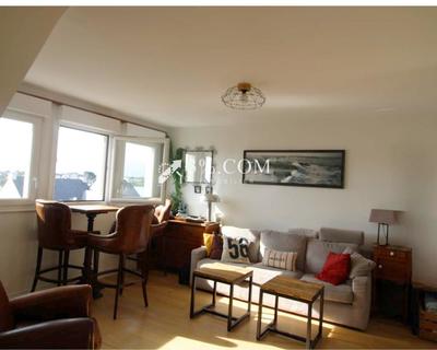 Appartement - 90 m² - 4 pièces