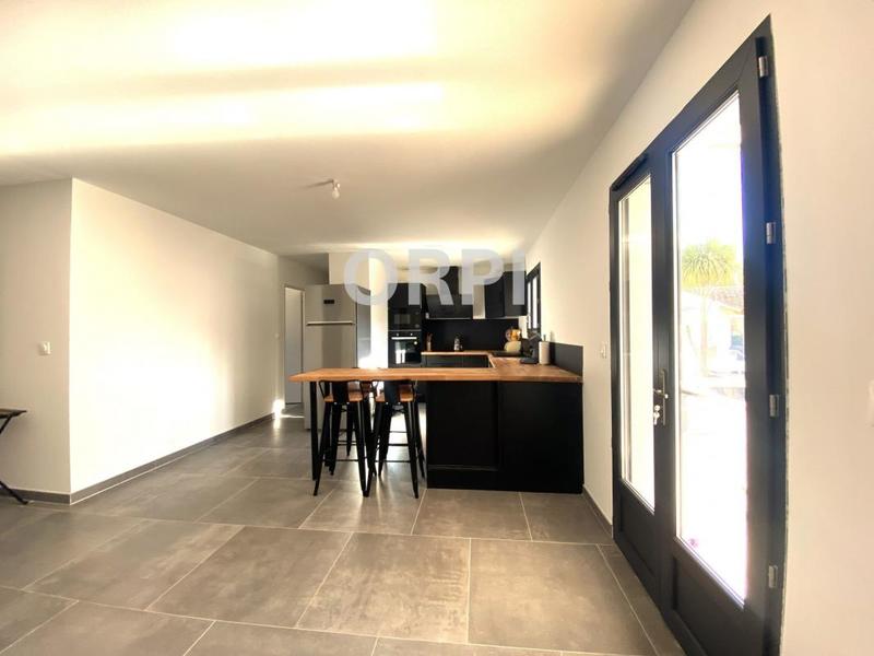 Villa - 161 m² - 5 pièces