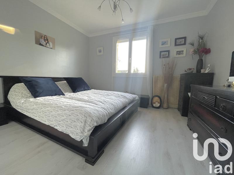 Maison - 143 m² - 7 pièces