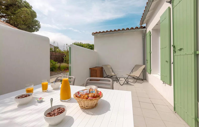 Appartement - 25 m² - 1 pièce