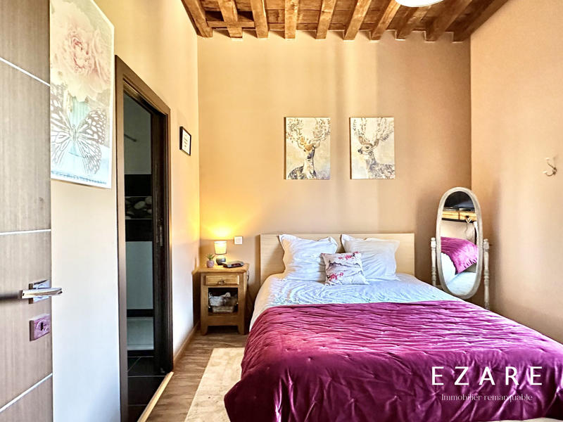 Maison - 379 m² - 13 pièces