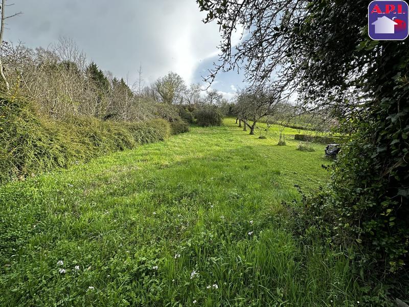 Maison de village - 89 m² - 5 pièces