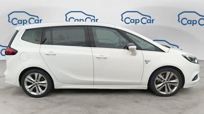 Opel Zafira Tourer Phase 2 2.0 Cdti 170 Finition Elite