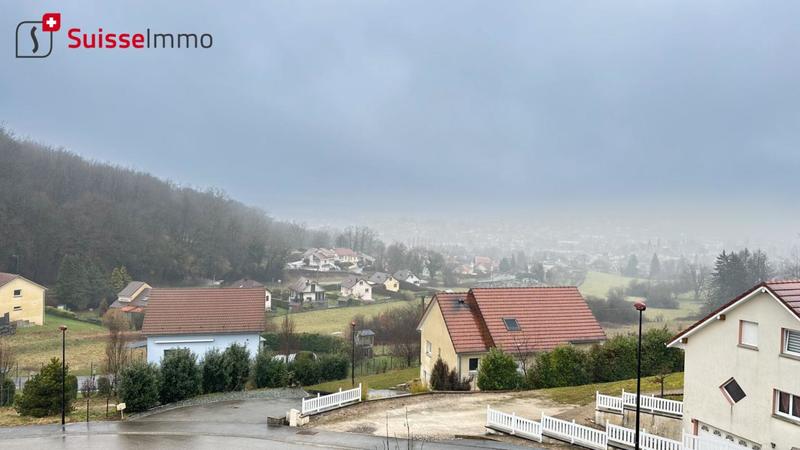 Maison - 208 m² - 7 pièces