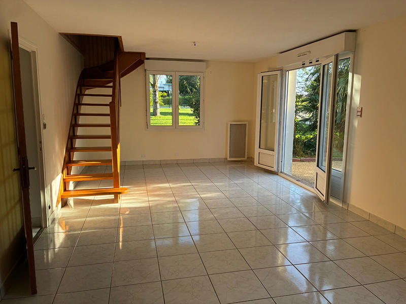 Maison - 132 m² - 5 pièces