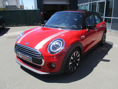Mini Cooper Edition Greenwich 136 Cv Bva7