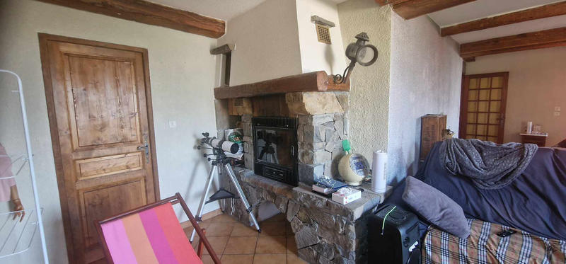 Villa - 250 m² - 9 pièces