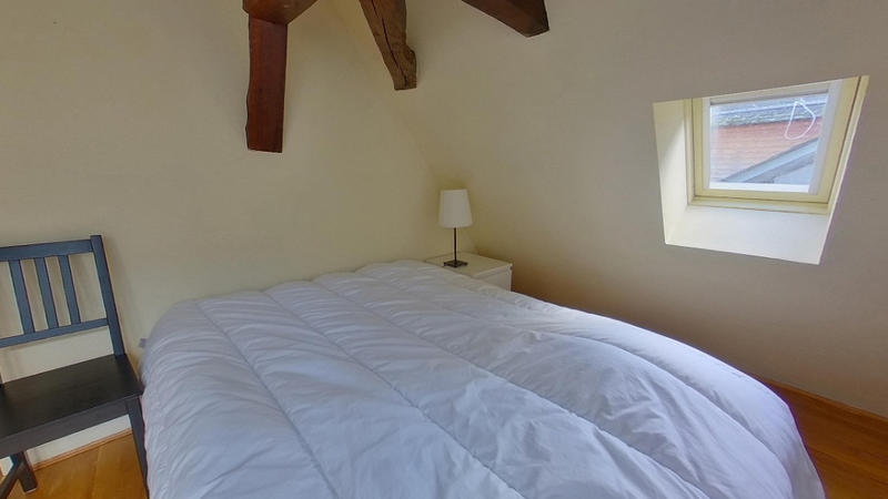 Appartement - 28 m² - 2 pièces