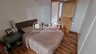 Maison - 103 m² - 7 pièces