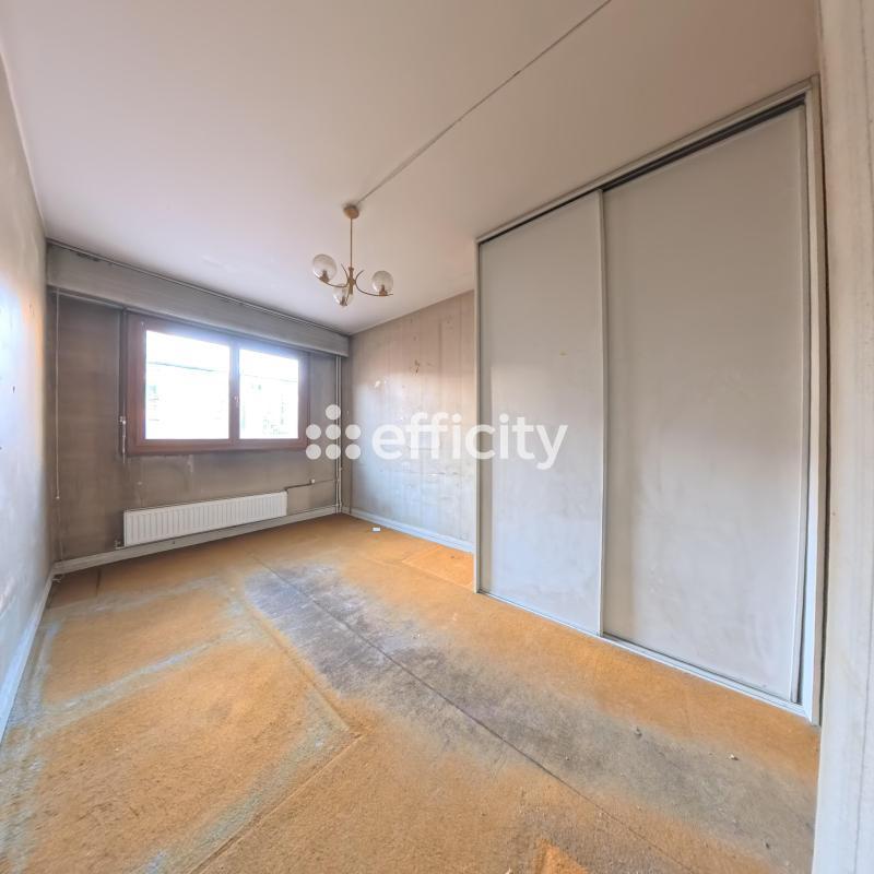 Appartement - 71 m² - 3 pièces