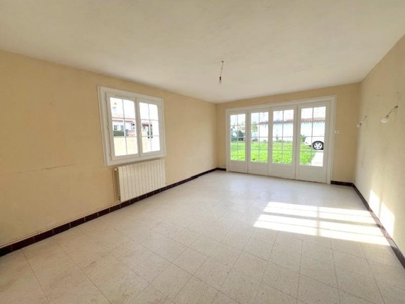 Maison - 115 m² - 6 pièces