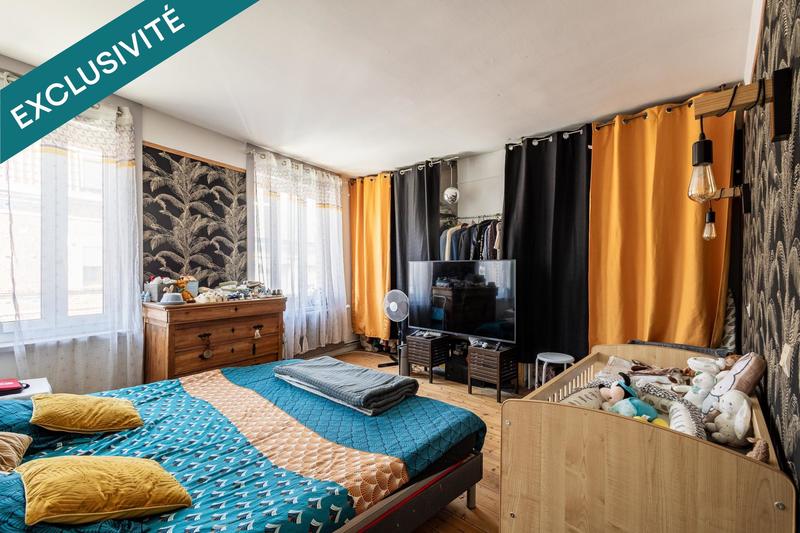 Maison - 140 m² - 4 pièces