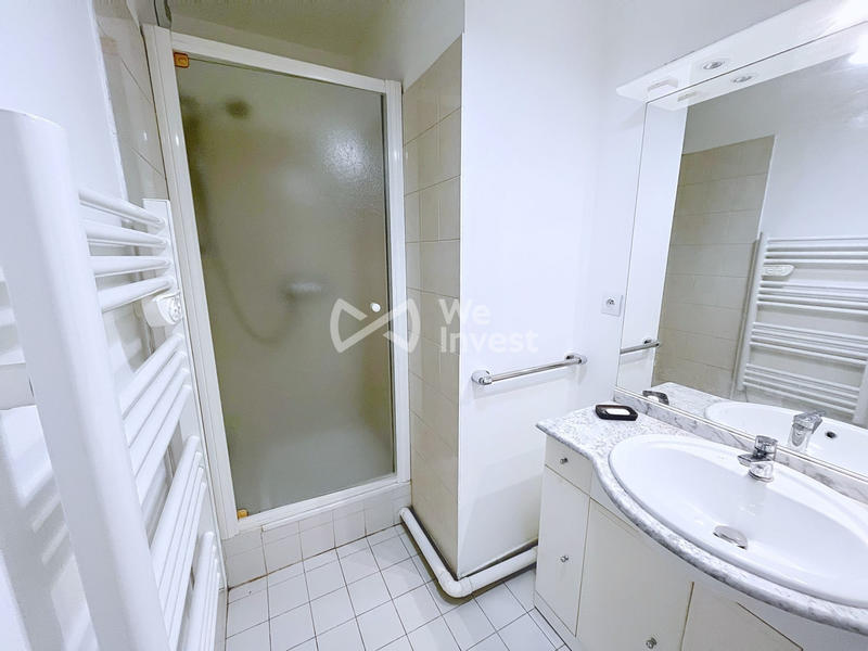 Appartement - 100 m² - 5 pièces