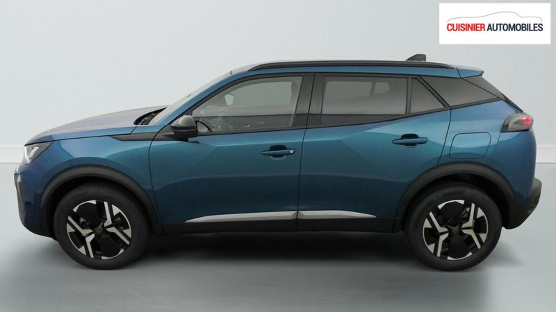 Peugeot 2008 Hybrid 145 e-Dcs6 Allure