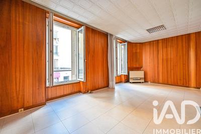 Maison de ville - 112 m² - 4 pièces