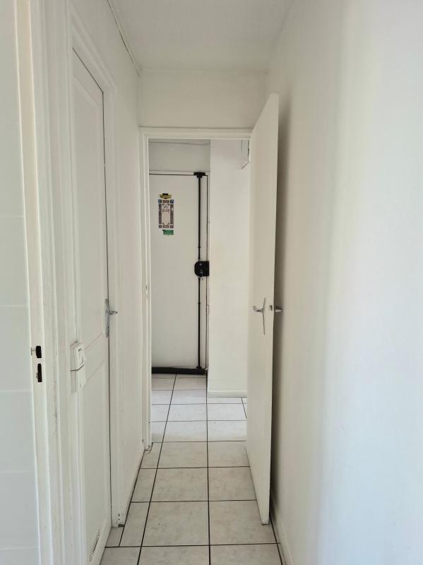 Appartement - 54 m² - 3 pièces