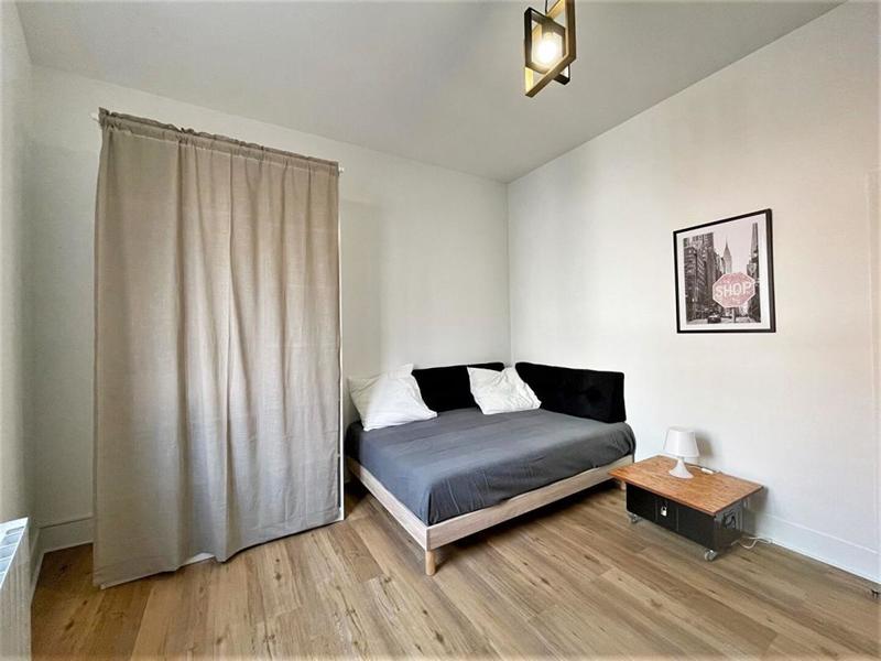 Appartement - 33 m² - 2 pièces