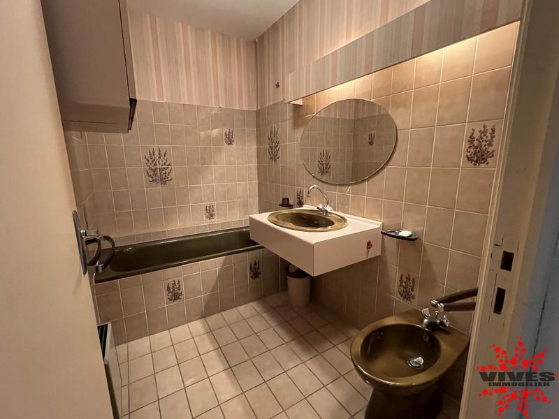 Villa - 168 m² - 6 pièces