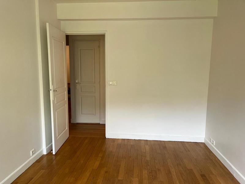 Appartement - 107 m² - 3 pièces