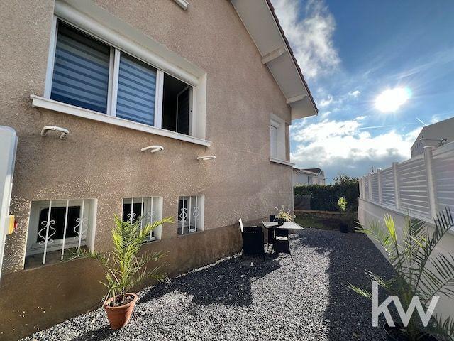 Maison ancienne - 130 m² - 5 pièces