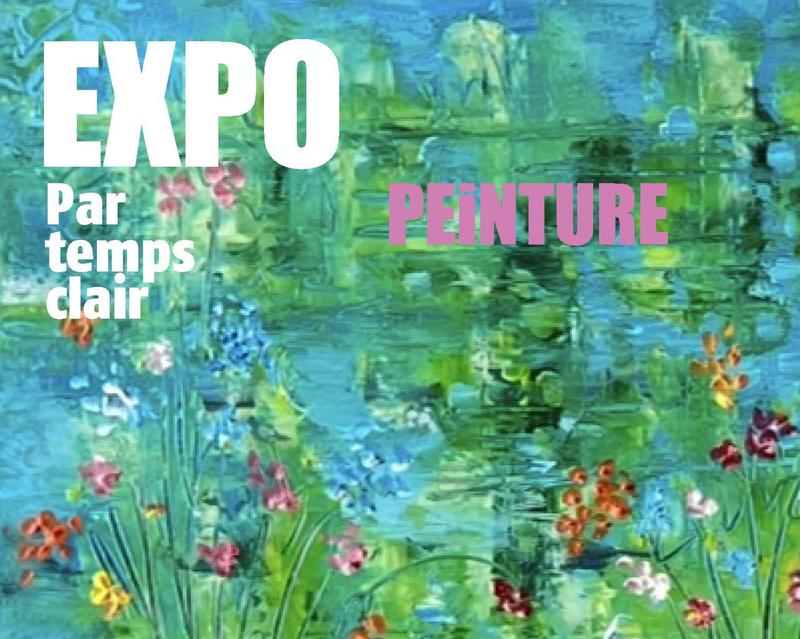 Exposition - Par temps clair