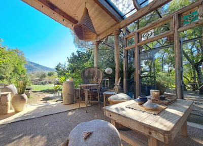 Maison - 154 m² - 8 pièces