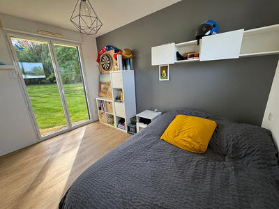 Maison - 152 m² - 7 pièces