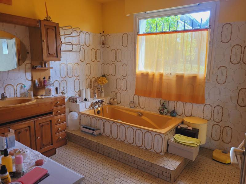 Maison - 170 m² - 6 pièces