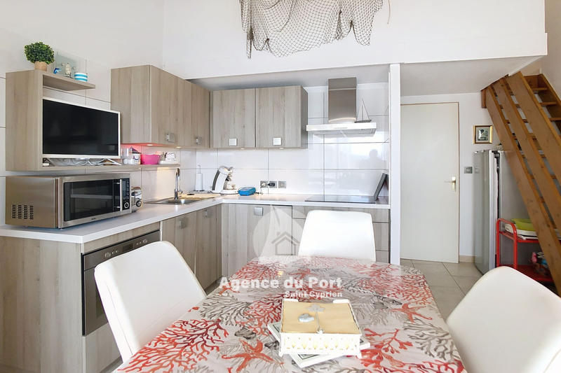 Appartement - 41 m² - 4 pièces