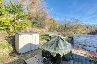 Maison - 71 m² - 3 pièces