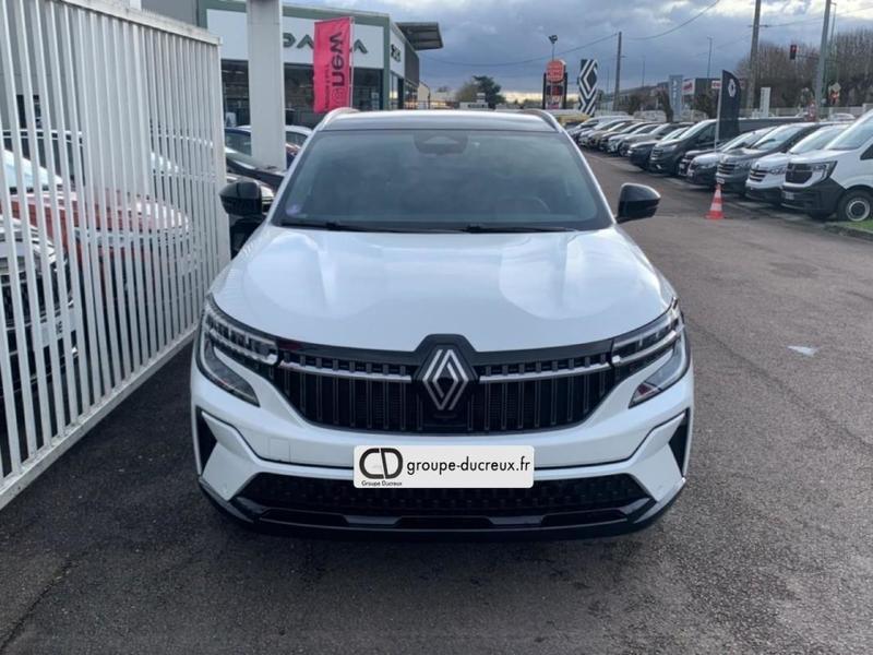 Renault Espace VI E-Tech full hybrid 200 Gsr2 Techno