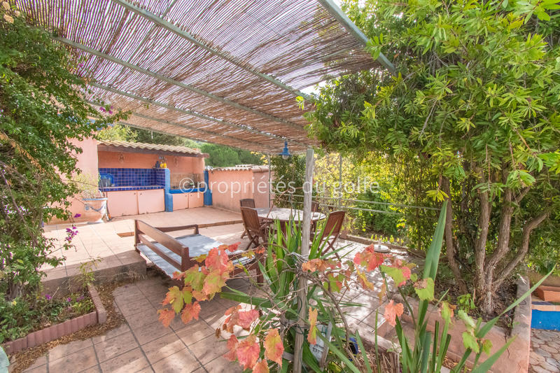 Maison - 169 m² - 4 pièces