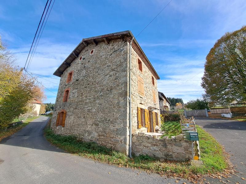 Maison - 155 m² - 7 pièces