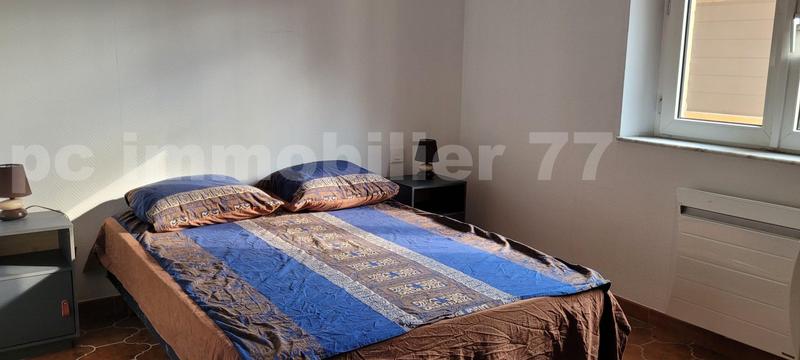 Maison - 79 m² - 3 pièces